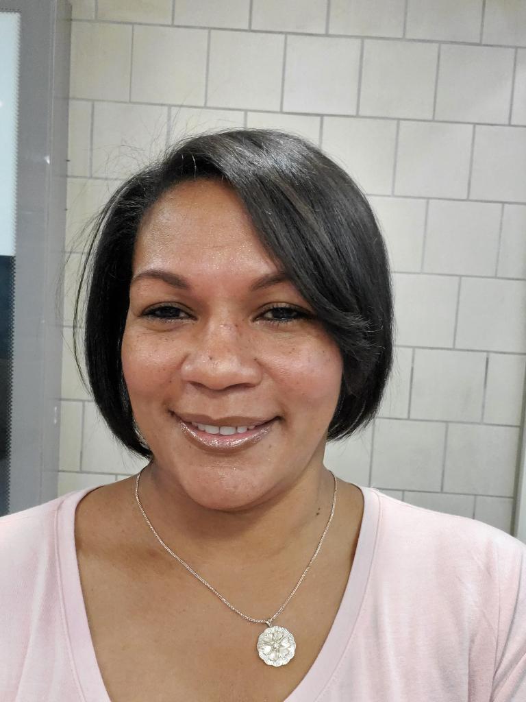 Donnelle Garnett